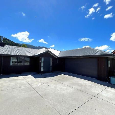 32 Rutherford Crescent Hanmer Springs Exterior foto